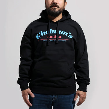 Star Wars Figrin D'an Band Hoodie