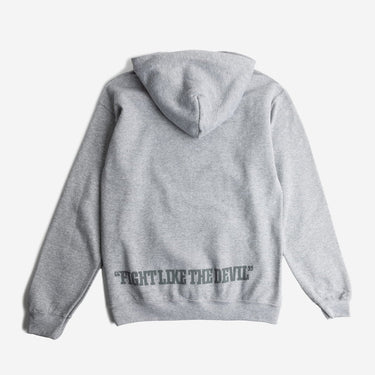 Daredevil Fogwells Gym Fight Hoodie