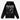 Marvel The Punisher NYC Skyline Hoodie
