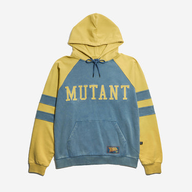 X-Men '97 Mineral Wash Raglan Hoodie