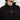 Black hoodie with a red logo reading "Warriors of Mandalore" on a white background