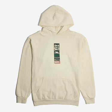 Doom Lives Vintage Wash Heavyweight Hoodie - Heroes & Villains-Marvel-Hoodie