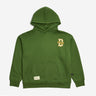 Doctor Doom No Rivals Heavyweight Hoodie - Heroes & Villains-Marvel-Hoodie