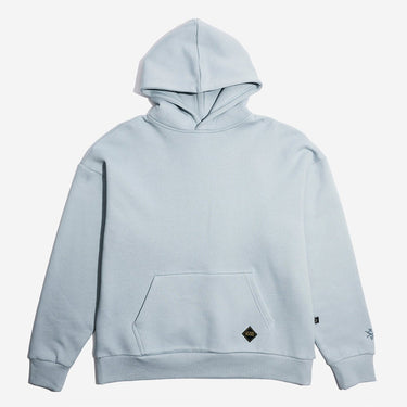 Droids 3D Embroidered Heavyweight Hoodie - Heroes & Villains-Star Wars-Hoodie