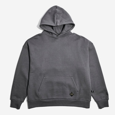 Darth Vader 3D Embroidered Heavyweight Hoodie - Heroes & Villains-Star Wars-Hoodie