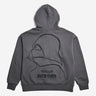 Darth Vader 3D Embroidered Heavyweight Hoodie - Heroes & Villains-Star Wars-Hoodie