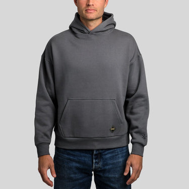 Darth Vader 3D Embroidered Heavyweight Hoodie - Heroes & Villains-Star Wars-Hoodie
