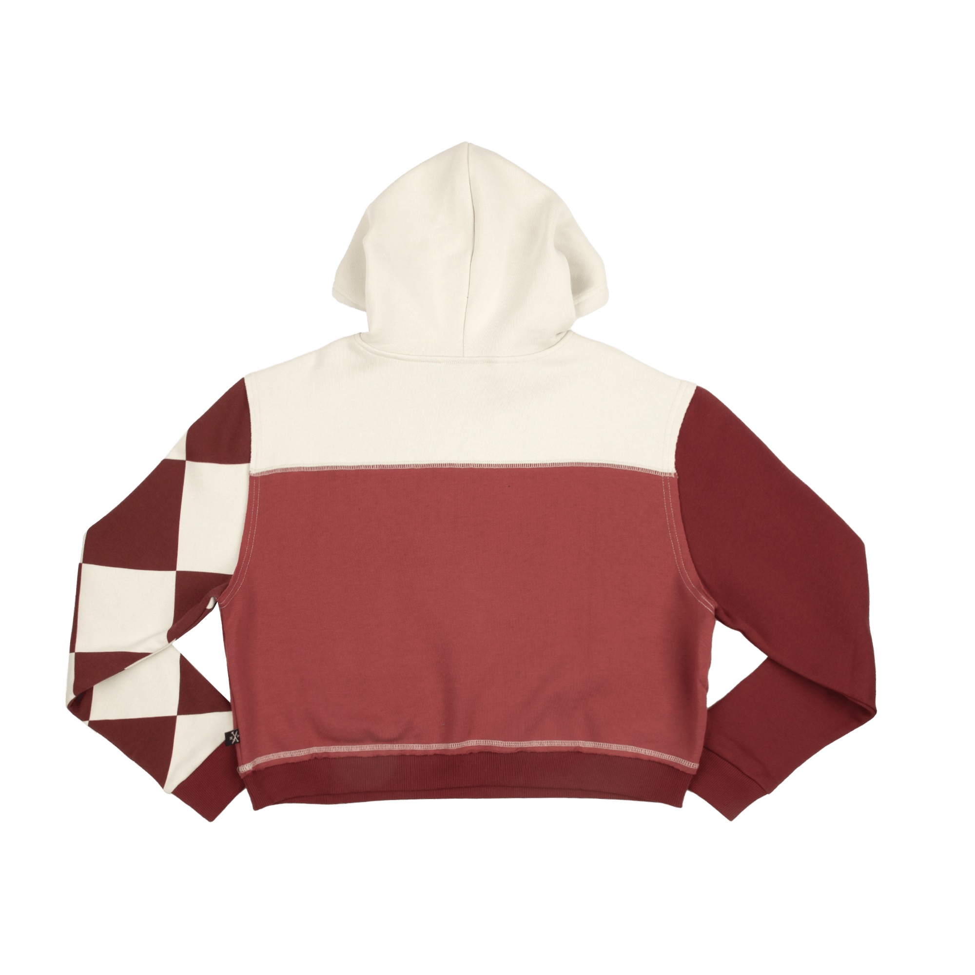 Mad love hoodie sale