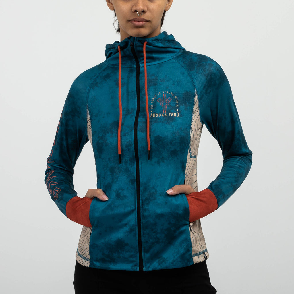 Ahsoka tano hoodie discount