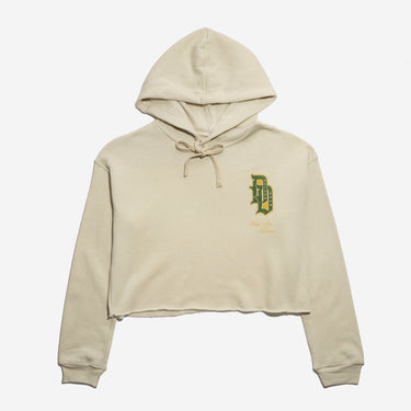 Supreme Ruler Doom Cropped Hoodie - Heroes & Villains-Marvel-Cropped Hoodie