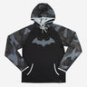 Batman Camo Performance Hoodie - Heroes & Villains-DC Comics-Hoodie