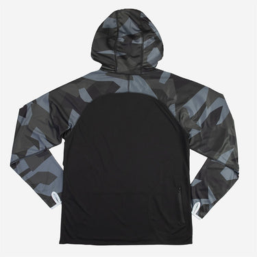 Batman Camo Performance Hoodie - Heroes & Villains-DC Comics-Hoodie