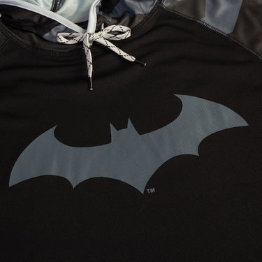 Batman Camo Performance Hoodie - Heroes & Villains-DC Comics-Hoodie