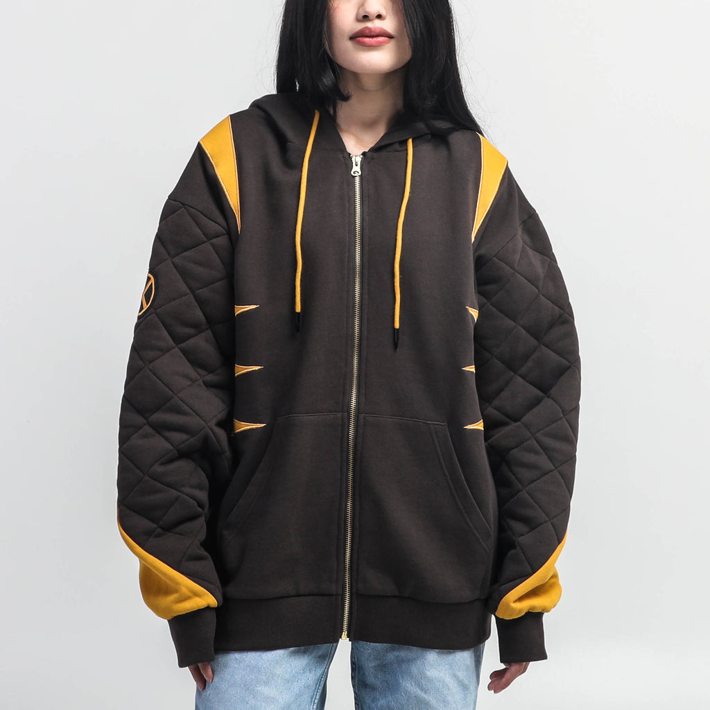 Wolverine fr cheap hoodie