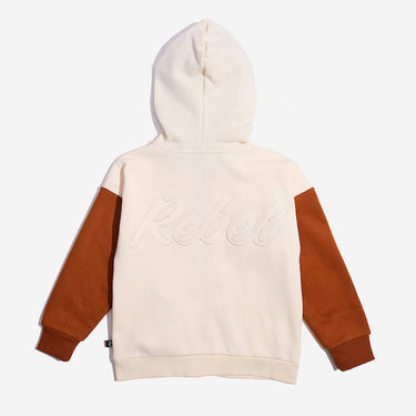 Rebels Of Alderaan Youth Hoodie