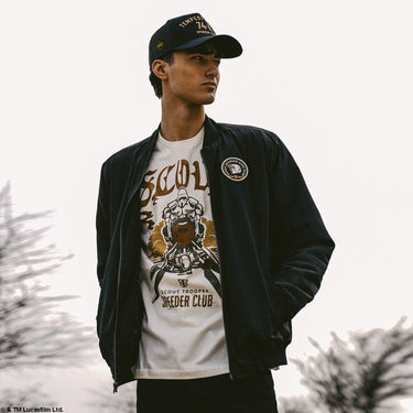 Star Wars Speeder Bike Scout Tee