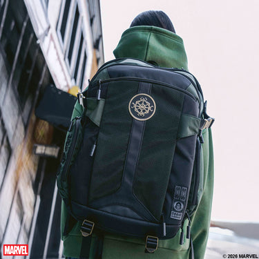 Doctor Doom Transit Backpack