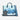 Tote bag with mountain design on a white background