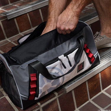 Imperial Trudger Duffle - Heroes & Villains-Star Wars-Duffle Bag