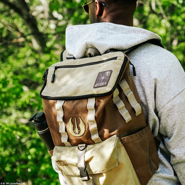 Star Wars Jedi Expedition Backpack