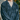 Star Wars Jedi Navy Terry Cloth Robe