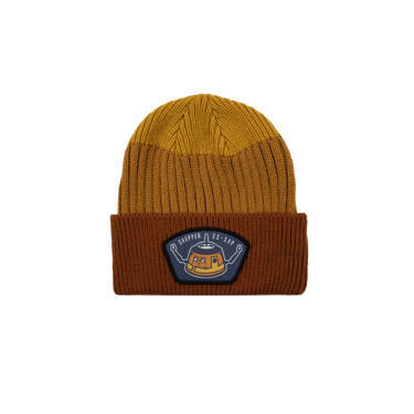 Chopper Colorblock Beanie