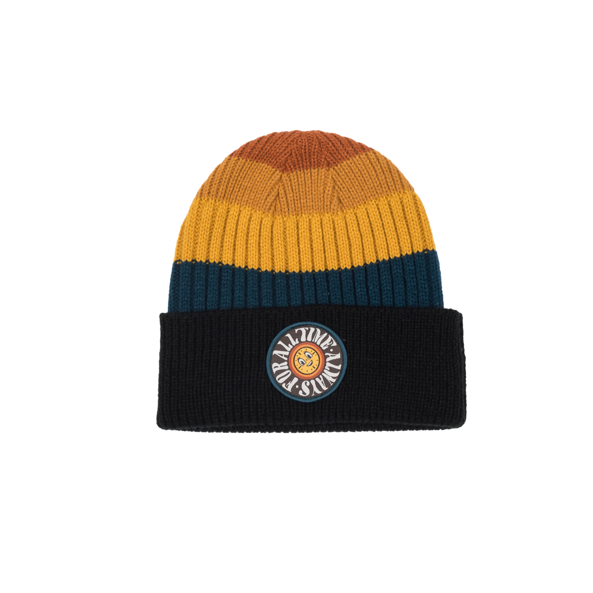 Miss Minutes Beanie