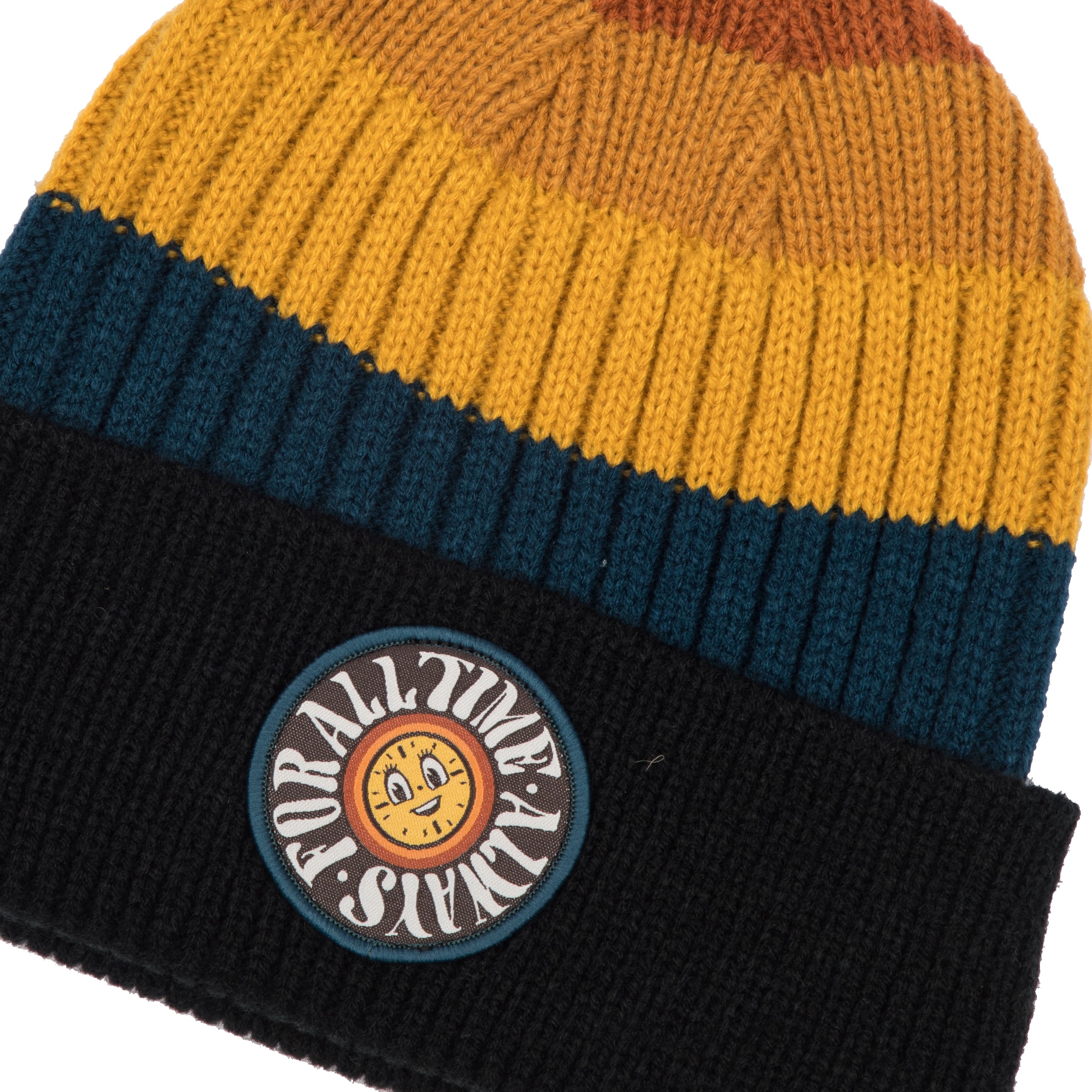 Miss Minutes Beanie