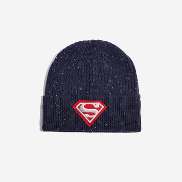 DC Comics Superman Knit Beanie