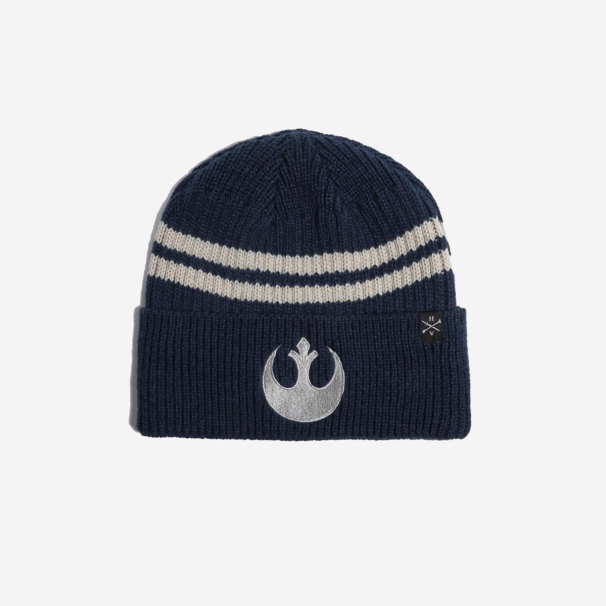 Star Wars Rebel Knit Beanie