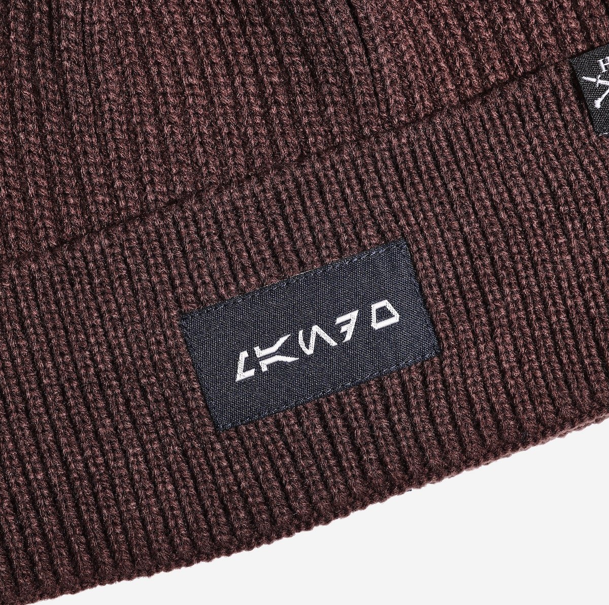 Star Wars Mudhorn Knit Beanie