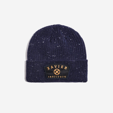 X-Men Xavier Institute Knit Beanie
