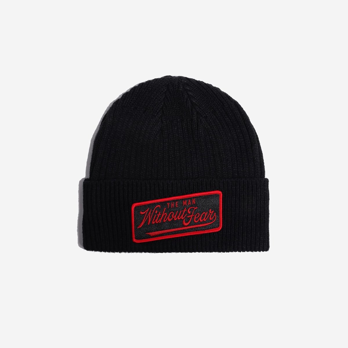 Marvel Daredevil Knit Beanie