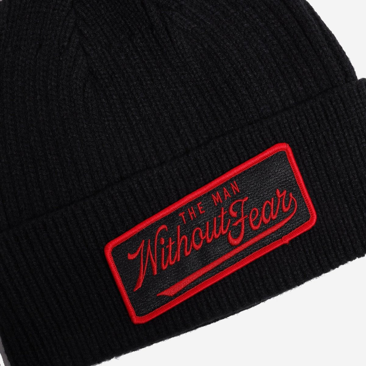 Marvel Daredevil Knit Beanie