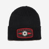 Imperial Cog Patch Knit Beanie - Heroes & Villains-Star Wars-Beanie
