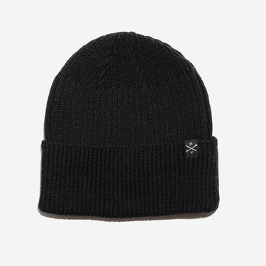 Imperial Cog Patch Knit Beanie - Heroes & Villains-Star Wars-Beanie