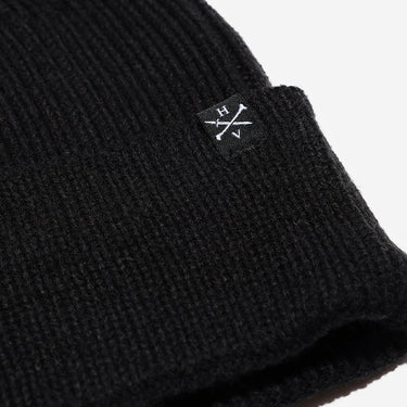 Imperial Cog Patch Knit Beanie - Heroes & Villains-Star Wars-Beanie