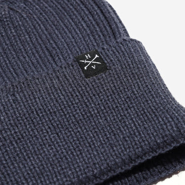 Jedi Retro Patch Knit Beanie - Heroes & Villains-Star Wars-Beanie