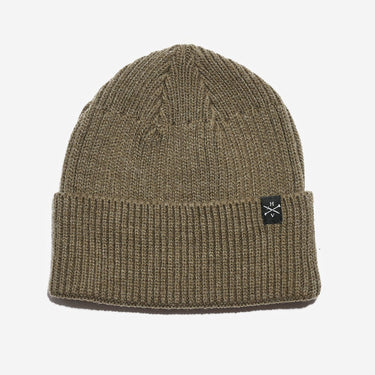 Mandalorian Patch Knit Beanie - Heroes & Villains-Star Wars-Beanie