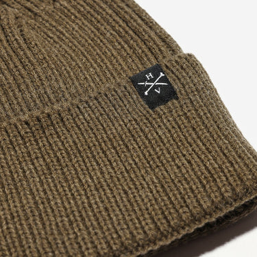 Mandalorian Patch Knit Beanie - Heroes & Villains-Star Wars-Beanie
