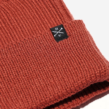 Dungeons & Dragons Patch Knit Beanie - Heroes & Villains-Dungeons & Dragons-Beanie