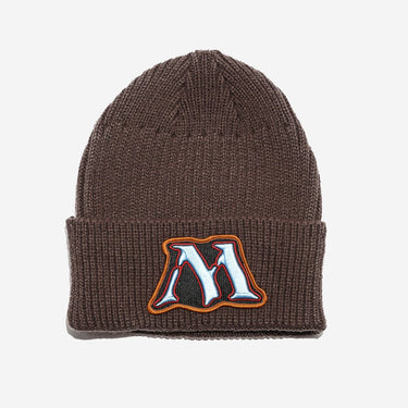 Magic: The Gathering Patch Knit Beanie - Heroes & Villains-Magic: The Gathering-Beanie