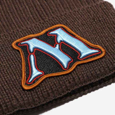 Magic: The Gathering Patch Knit Beanie - Heroes & Villains-Magic: The Gathering-Beanie