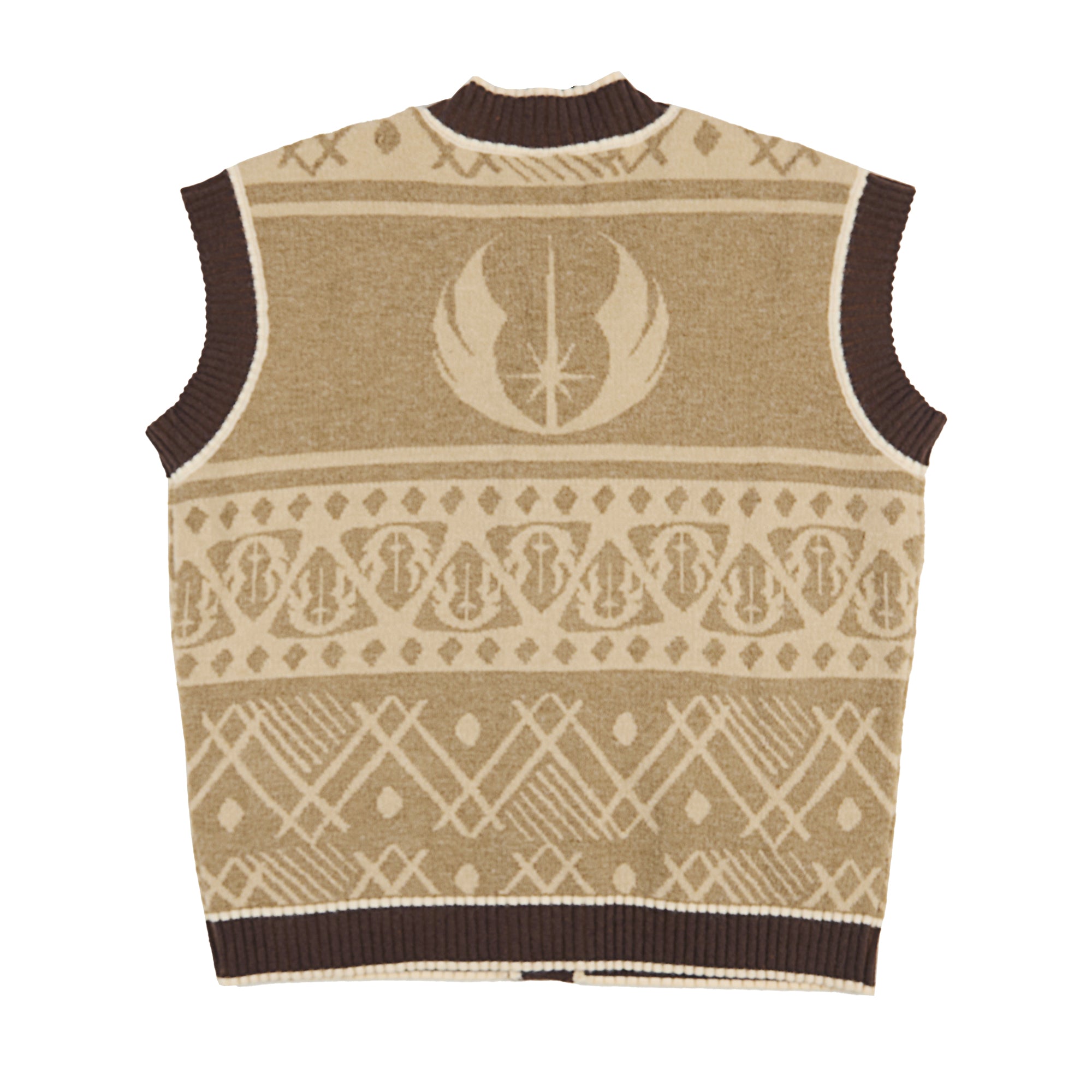 Jedi Sweater Vest