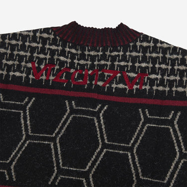 Imperial Button-Down Sweater Vest - Heroes & Villains-Star Wars-Sweater Vest