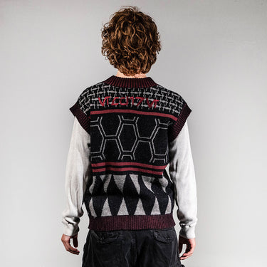 Imperial Button-Down Sweater Vest - Heroes & Villains-Star Wars-Sweater Vest