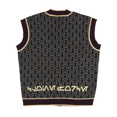 Gilet pull Bad Batch