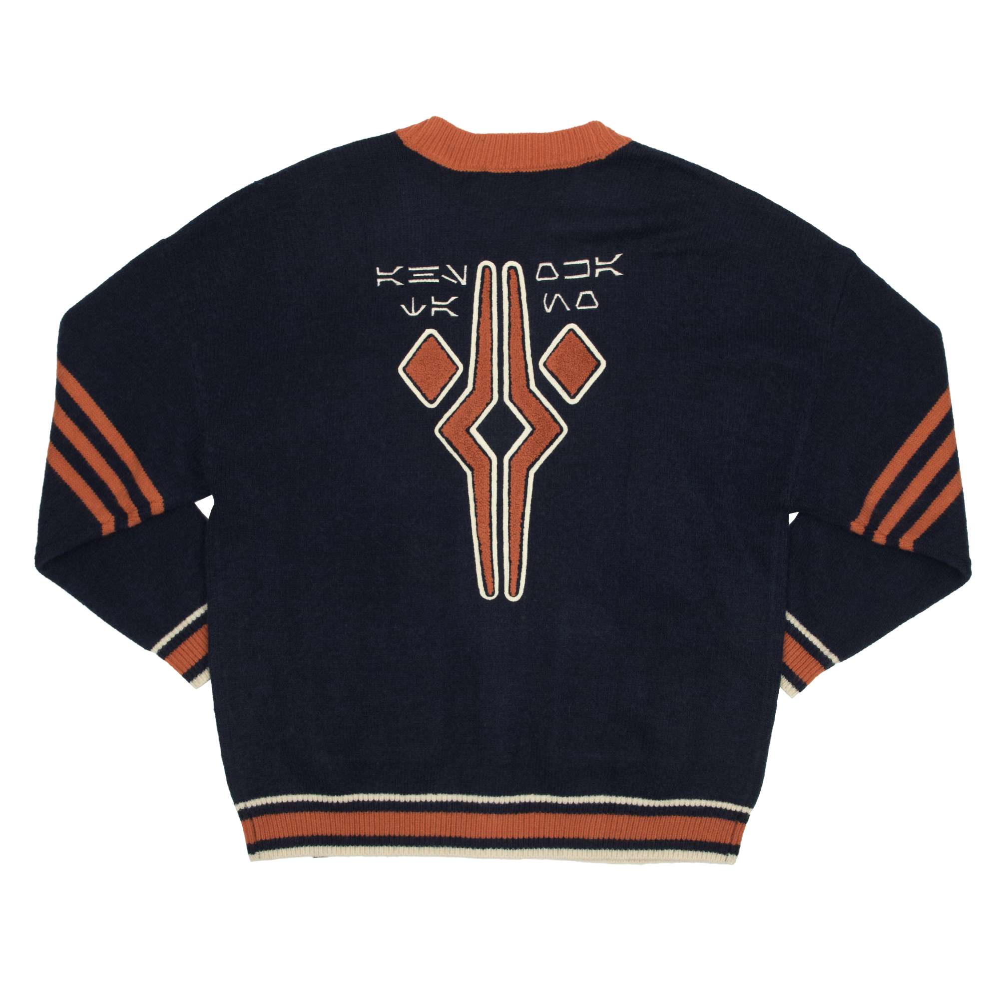 Ahsoka Tano Varsity Cardigan