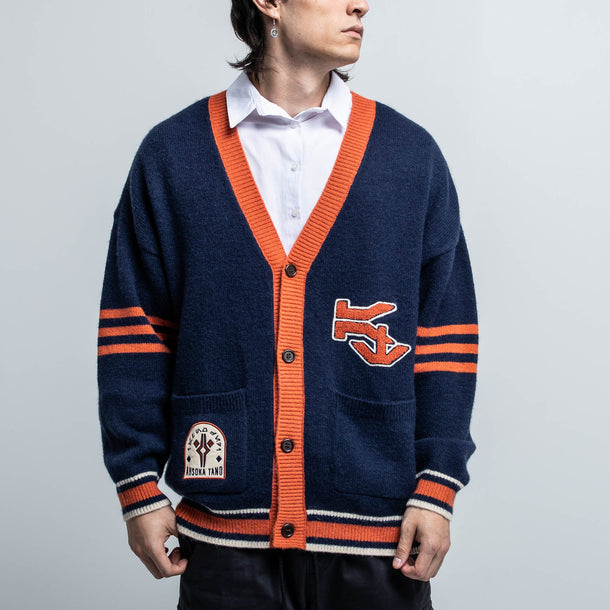 Custom varsity online sweater