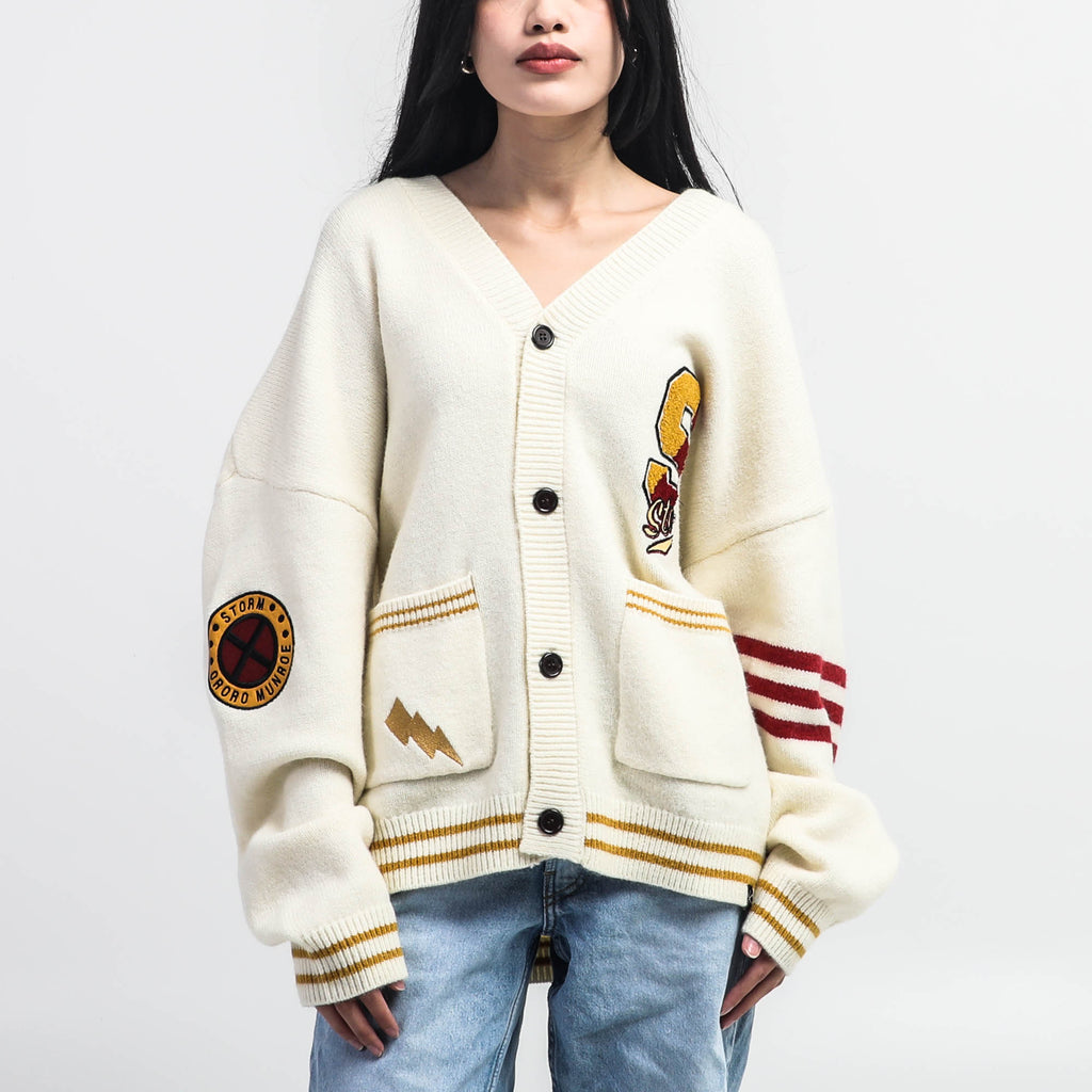 定休日以外毎日出荷中] CAPTAINS CARDIGAN HELM #BICOLOR カーディガン